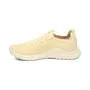 Aetrex Women's Carly Sneakers- Lemon