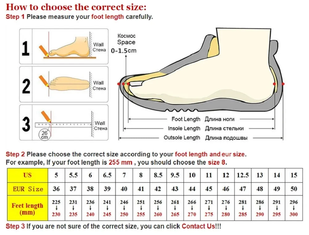 Men's Breathable Fashion Driving Shoes